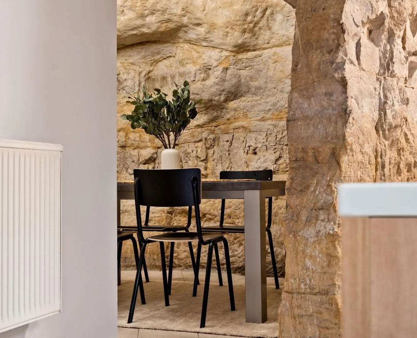 Cozy Apt With Smart Tv, Elevator & Equipped Kitchen Luxembourg Apartment