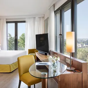 4* Отель Melia