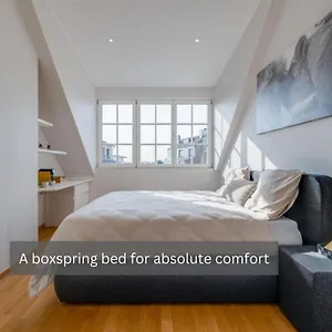Petrusse Elite Appartement