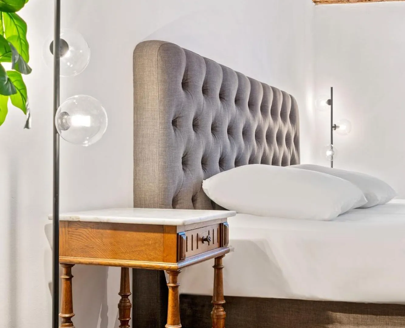 Cozy Apt With Smart Tv, Elevator & Equipped Kitchen Luxembourg Appartement
