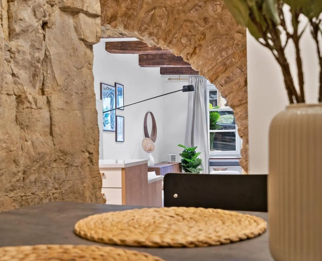 Cozy Apt With Smart Tv, Elevator & Equipped Kitchen Luxembourg