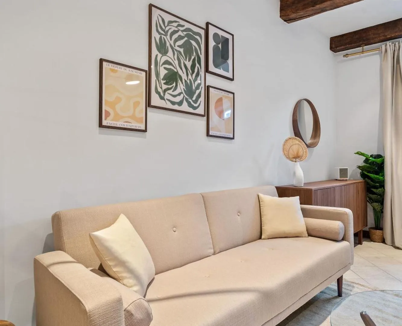 Cozy Apt With Smart Tv, Elevator & Equipped Kitchen Luxemburg